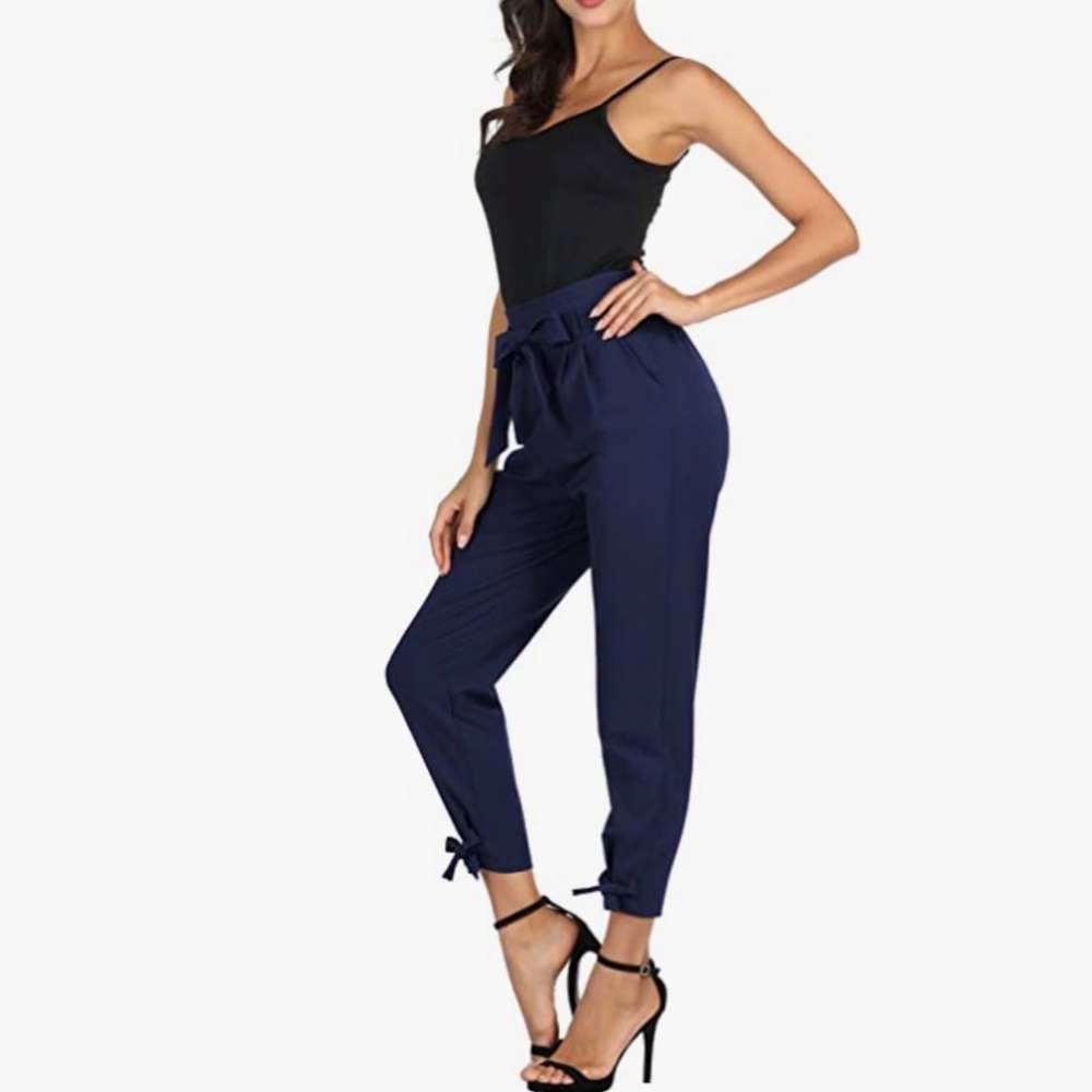Grace Karin Sexy High Waisted Pencil Pants